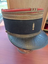 Superbe ancien képi - , militaire