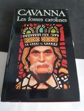 Les Fosses Carolines -