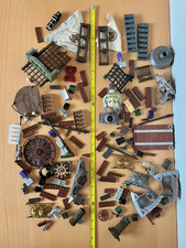 Mixed Lot of Mega Bloks