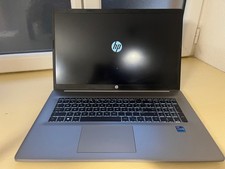 💻 HP ProBook 470 G8 – i7
