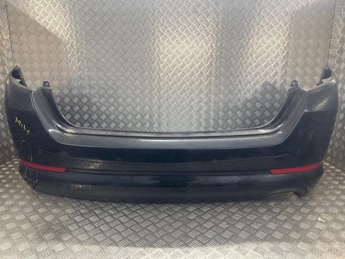 Pare choc arriere kia optima - pare,