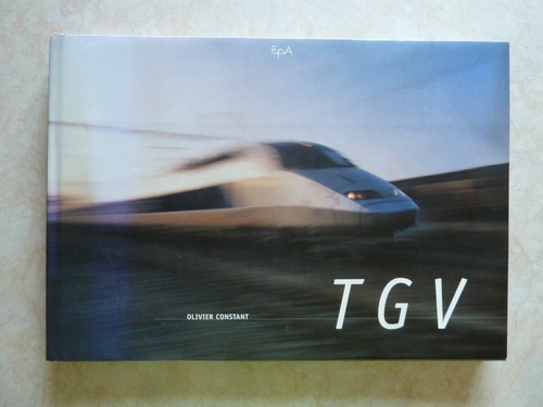 Tgv olivier constant 2006 - constant,,