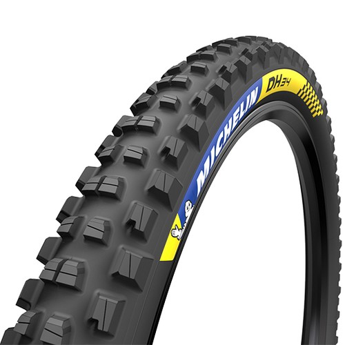 Pneu vtt 26x2 michelin - 26x2.40,
