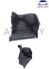 Coffre Couverture , Cache De Coffre Arrière Droit pour BMW série 5 E60 E61 01-10