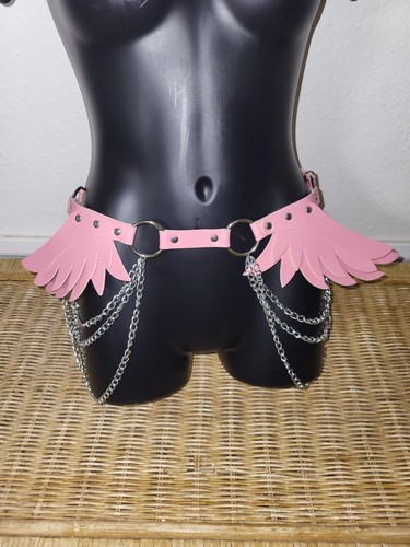Harnais corps ceinture - harnais, de