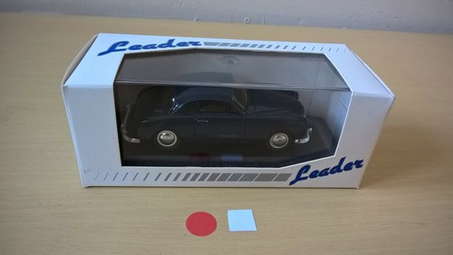 Leader ford comete - leader,