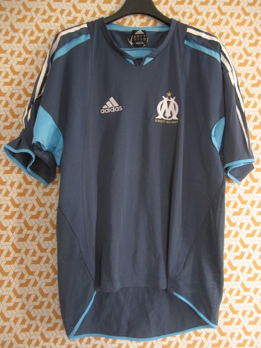Maillot olympique marseille - maillot,