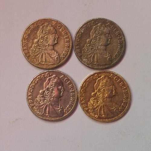 Domine spes mea 1752 - tu,
