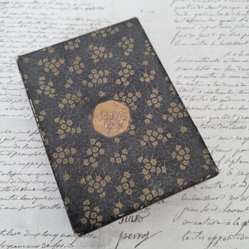 Parfum coryse paris rare - coryse,