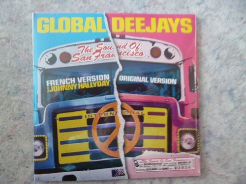 Johnny hallyday sampler - johnny,