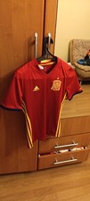 Adidas Espagne maillot de