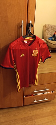 Adidas espagne maillot - adidas,