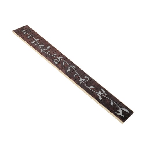 Manche guitare électrique - manche,