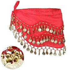 Ceinture Danse Orientale Femme