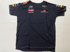 Shirt red bull racing - red,