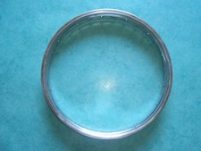 Jante 2 1/4-17 28 trous Rigida Peugeot 103 neuve ancien stock