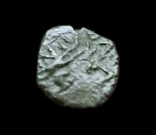 Minimi De Tetricus, Frappe Barbare 