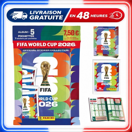 Panini stickers coupe - coupe, du