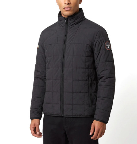 Veste matelassée napapijri - veste,