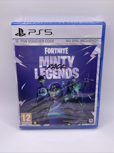 Fortnite pack dlc - :, légendes