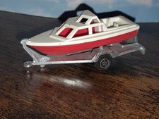 Norev portaflot bateau 66 - bateau, 1/66