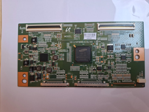 Tcon toshiba 40tl838 - toshiba,