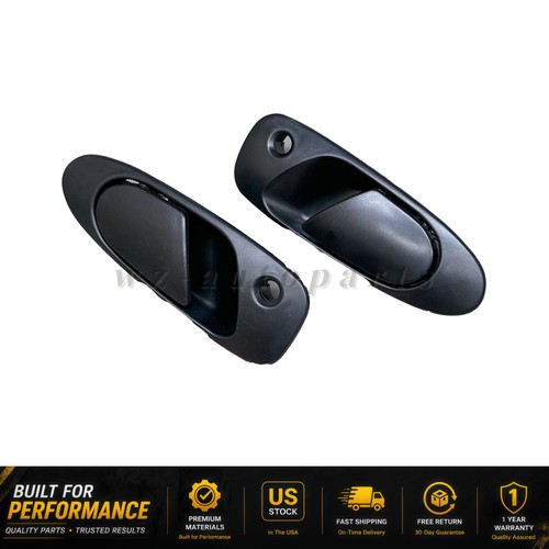 Outer door handle - &,