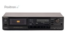Technics RS-B305 Lecteur De