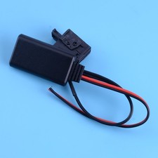 Bluetooth Adapter AUX Cable