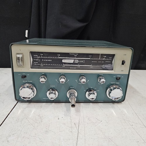 Vintage heathkit daystrom - heathkit,