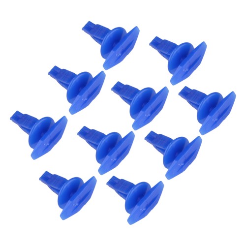 100x car fastener door - 100x,
