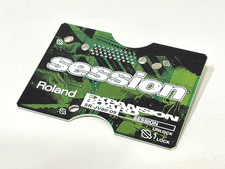 Carte d'extension de session