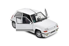 SOLIDO 1810002 RENAULT 5 GT