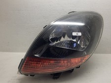 Phare conducteur à rénover pour renault kangoo 4x4 de 2004