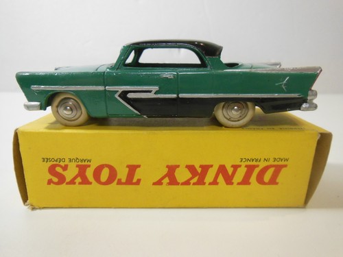 Miniature automobile 43 - miniature, 1:43