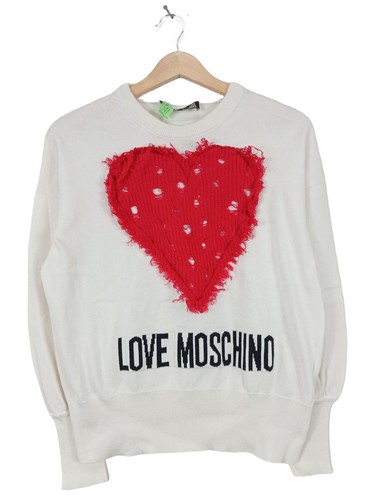Love moschino pull ras cou - moschino,