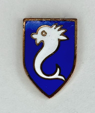 INSIGNE MINIATURE ABC 12°