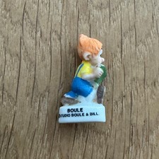 Fève ❤️ Galette Rois -