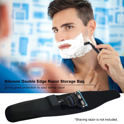 Silicone travel case for - silicone,