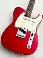 Fender Made in Japan