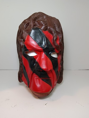 César kane mask halloween wwf - mask,
