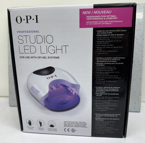 Opi gl901 studio pro - gl901,
