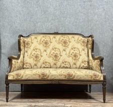 Magnifique banquette a