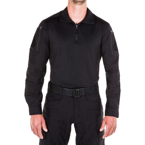 First tactical shirt manches - tactical,