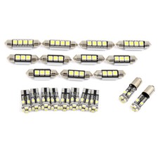 Lampe led blanche - led,