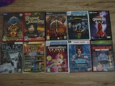 collection jeux " Enigmes et