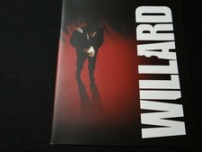 WILLARD dossier presse cinema