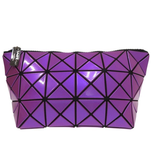 Sac violet bao pvc - violet,