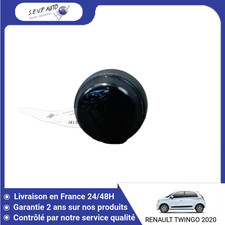 🇫🇷 POMMEAU LEVIER