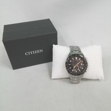 Citizen Eco-Drive E660-A18SR02